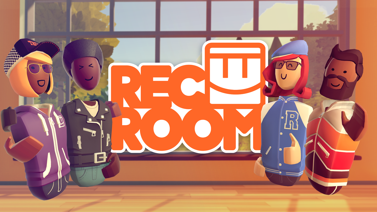 Rec Room Developer Blog