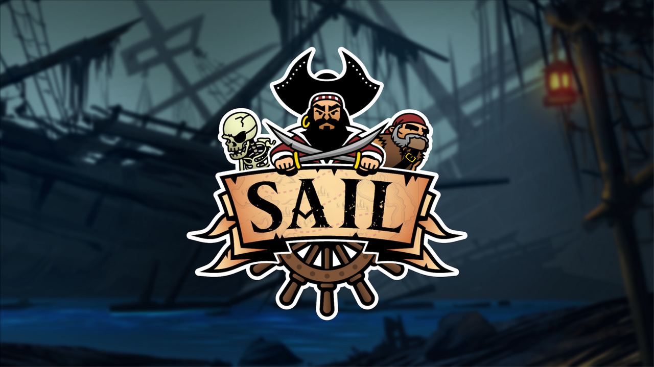 Sail - PICO Games | PICO Global